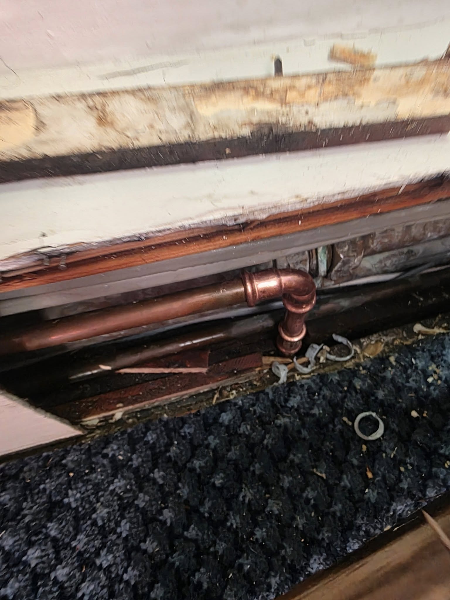 Bathroom Installations in Carlisle