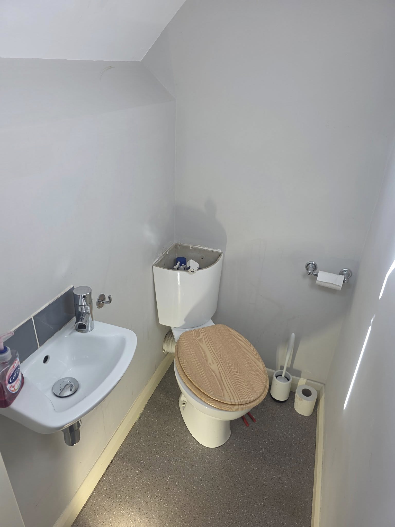 Utility Plumbing in Carlisle