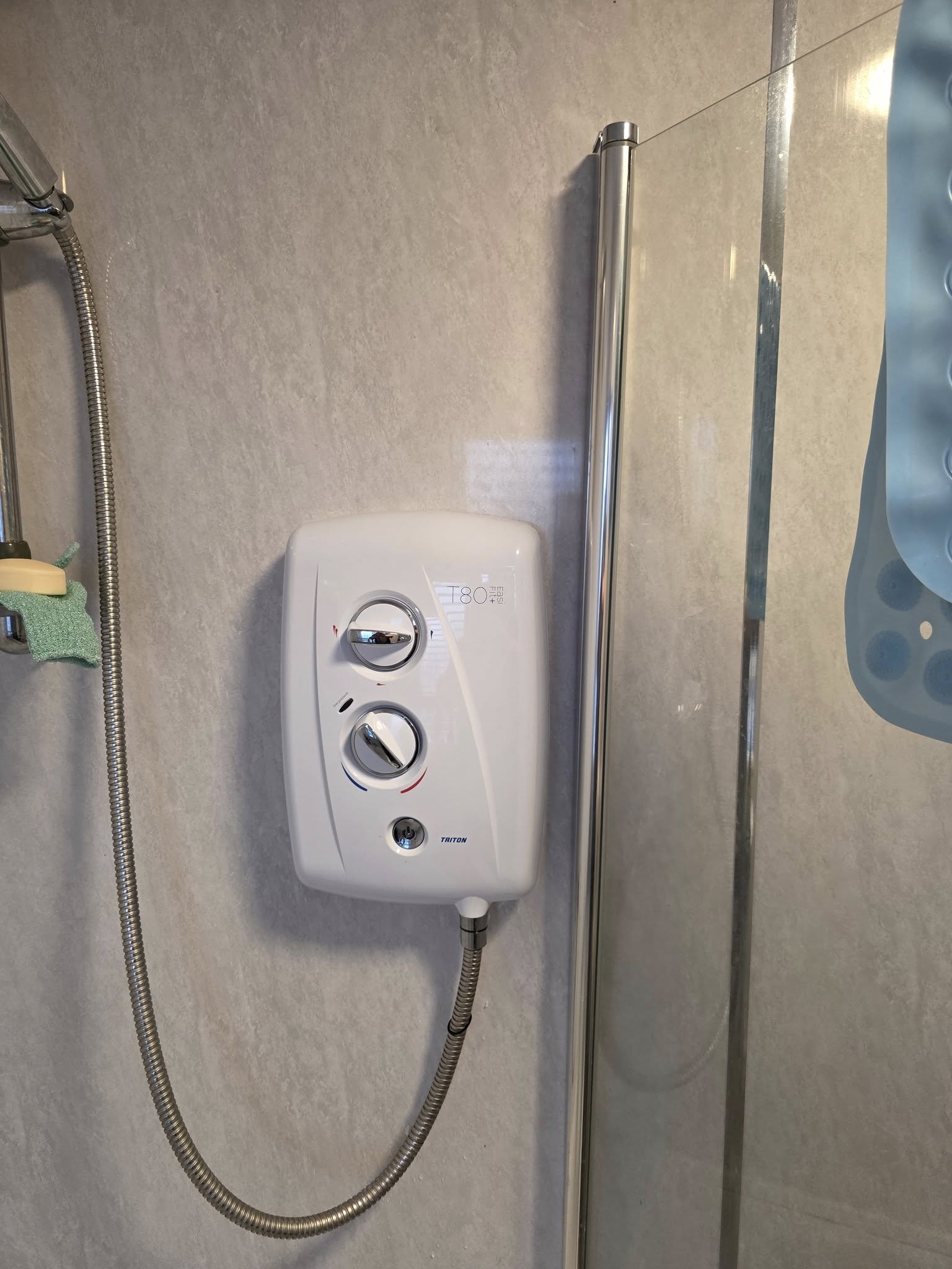 Plumbing Services in Cumbria