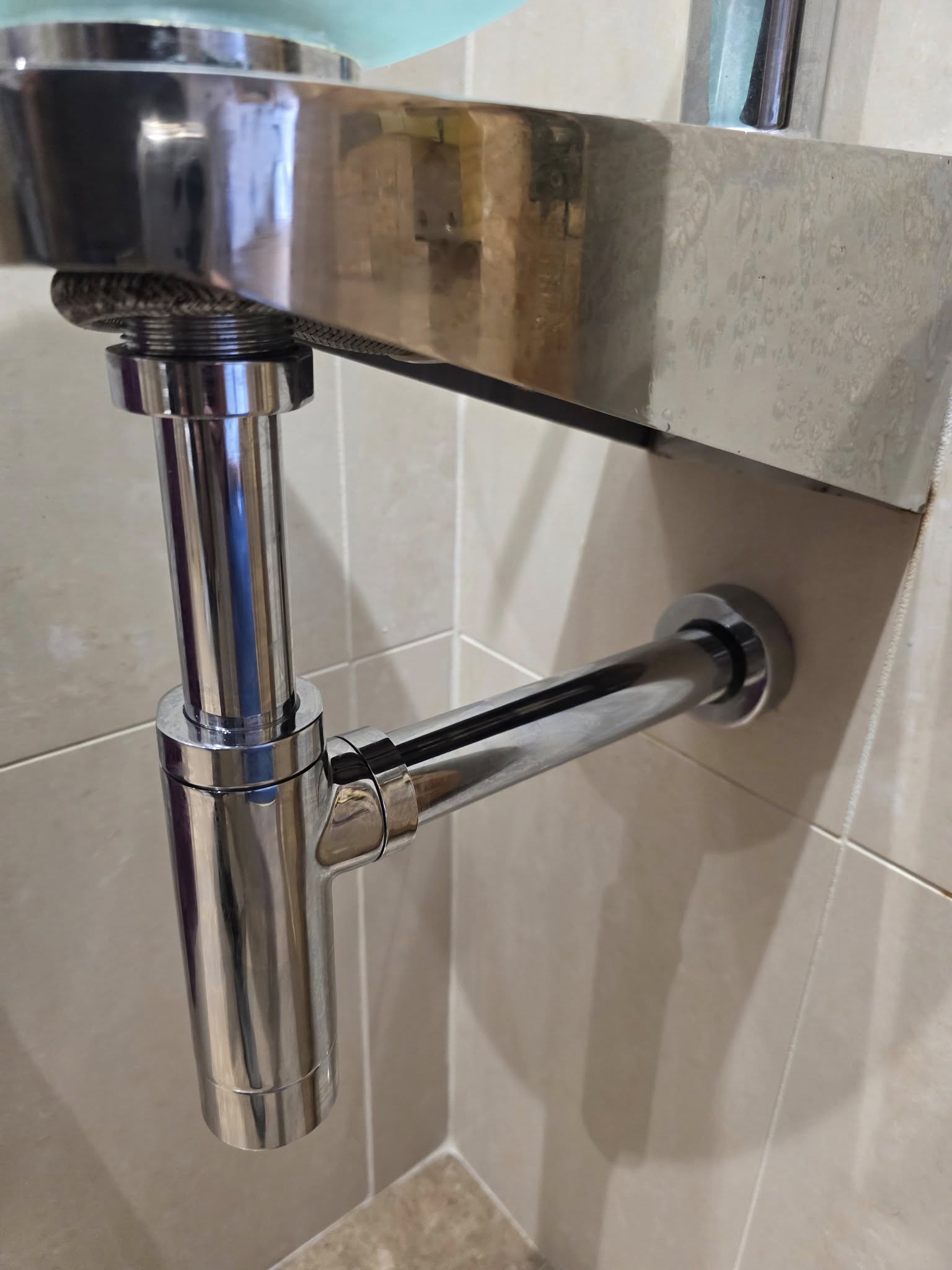 Plumbing Services in Cumbria